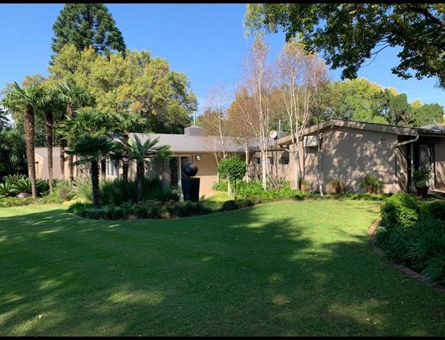 4 BEDROOM HOUSE FOR SALE IN VANDERBIJLPARK SW 5